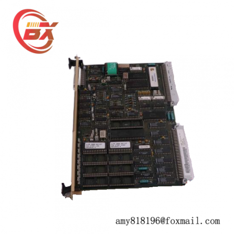 ABB A06B-6124-H209: Advanced Motion Control Module
