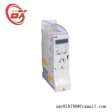 ABB ACS150-01E 2.2KW Low Voltage AC Drives