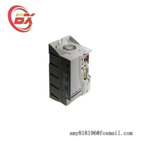 ABB ACS355-03E-12A5-4 LV Machinery Drive Module