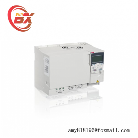 ABB ACS355-03E-31A0-4: Advanced Industrial Drive System