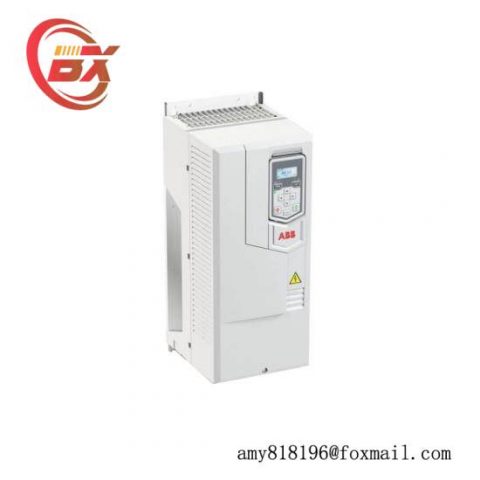 ABB ACS510-01-088A-4, Industrial Drive Control System