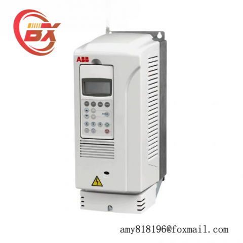 ABB ACS510-01-290A-4 3ABD00027039-D Frequency Converter; Manufacturer: ABB