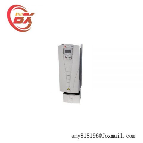 ABB ACS550-01-045A-4+B055 Industrial AC Inverter Drive