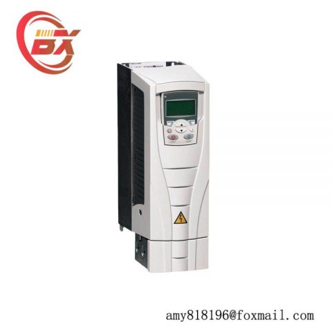 ABB ACS550-01-05A4-4: High Performance General Purpose Drives