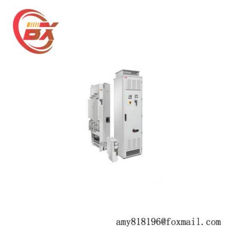ABB ACS580-01-145A-4 3ABD00045437-D Frequency Converter: Precision Control for Industrial Applications