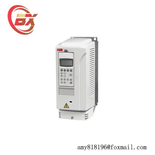 ABB ACS800 Series, 01-0050-5 Module, High Performance Drives