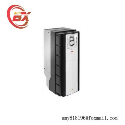 ABB ACS880-01-04A0-3 3ABD00035960-D | Advanced Variable Speed Drive for Industry