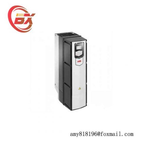 ABB ACS880 Series, Model 01, Module 061A-3, Frequency Converter