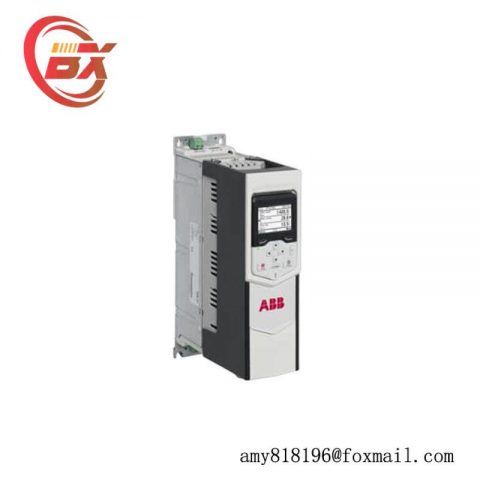 ABB ACS880-104-0082A-7+F272 Inverter Modules