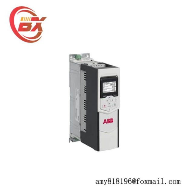 ABB ACS880-104-0082A-7+F272 Inverter Modules