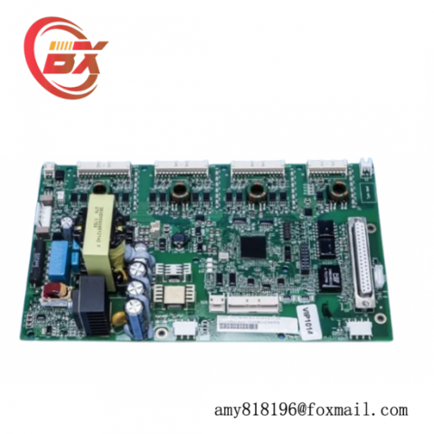 ABB ACS880 ZINT-592 Main Circuit Interface Board, New
