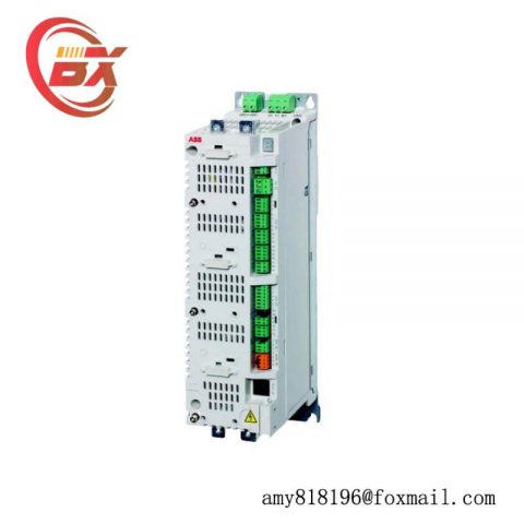ABB AB 100-D140EA11 CONTACTOR, Advanced Control Module