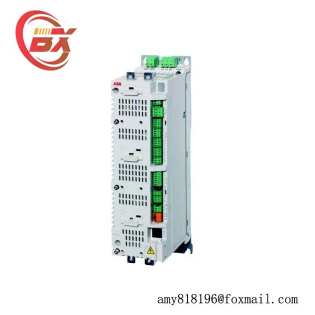 ABB AB 100-D140EA11 CONTACTOR, Advanced Control Module