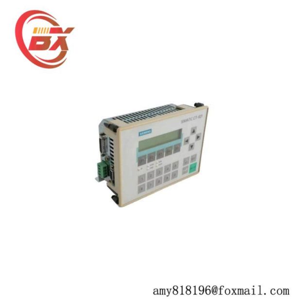 ABB AD02 - High Precision Process Control Module