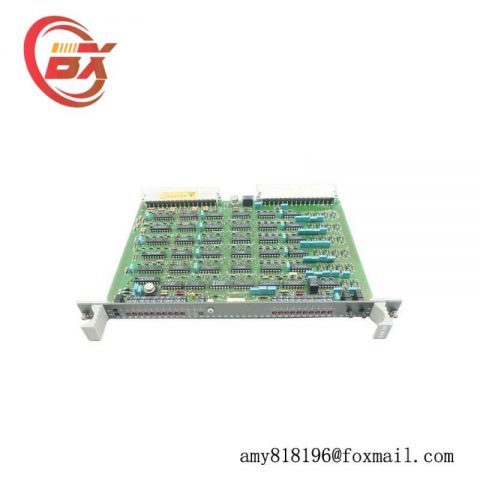 ABB AFC094AE01 | High-Efficiency Industrial Control Panel, HIEE200130R1 Series