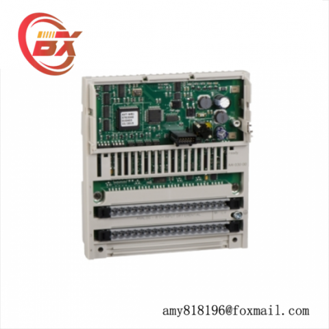 ABB AI03 Control Module for Industrial Automation