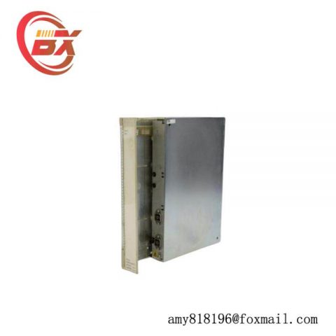ABB AI610 3BHT300000R1 Analog Input Module for Industrial Control