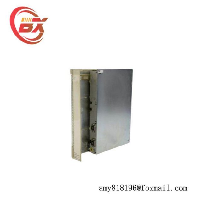 ABB AI610 3BHT300000R1 Analog Input Module for Industrial Control