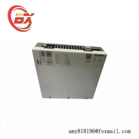 ABB AI610 - 32-Channel 12-bit Analog Input Module