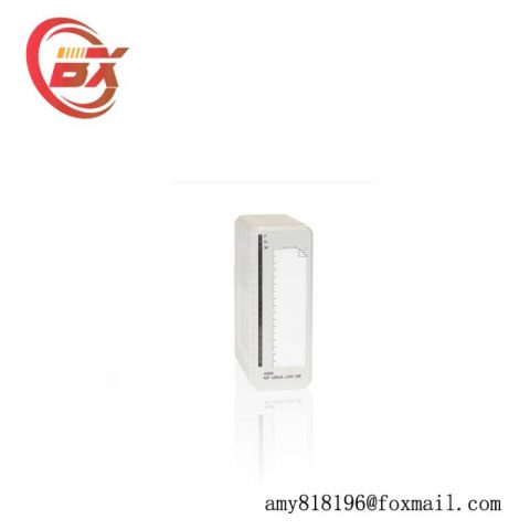 ABB AI820 3BSE008544R1 Analog Input Termination Isolated Module