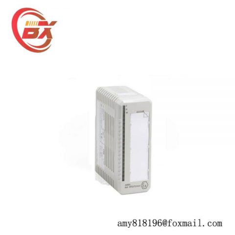 ABB AI893 - 8 Channel Intrinsically Safe Temperature Measuring Module