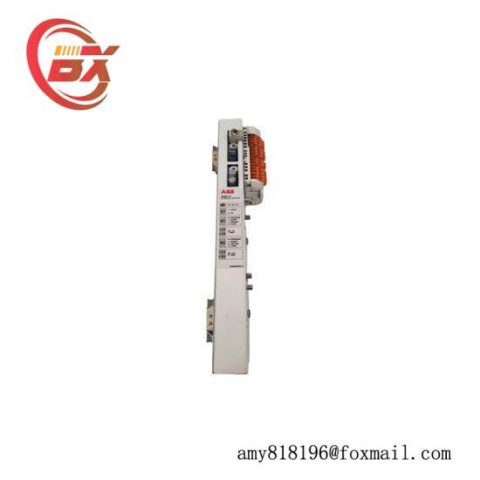 ABB AIMA-01: High-Power IO Extension Adapter for Advanced Automation Solutions
