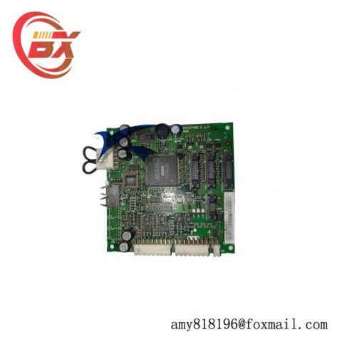 ABB AITF-01C | 64437496 D 1/4 Control Motherboard, Industrial Automation Solutions