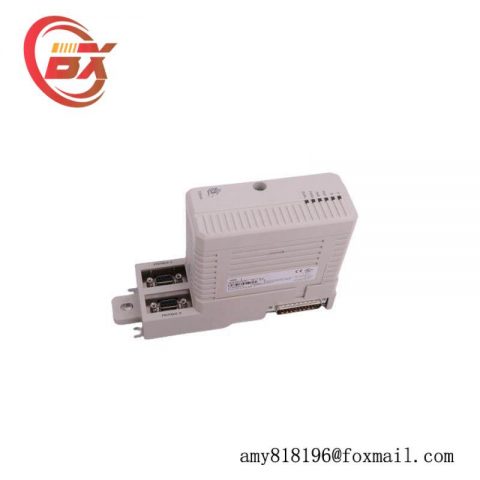 ABB AO650 3BHT300051R1 Analog Output Module - Precision Control for Industrial Automation