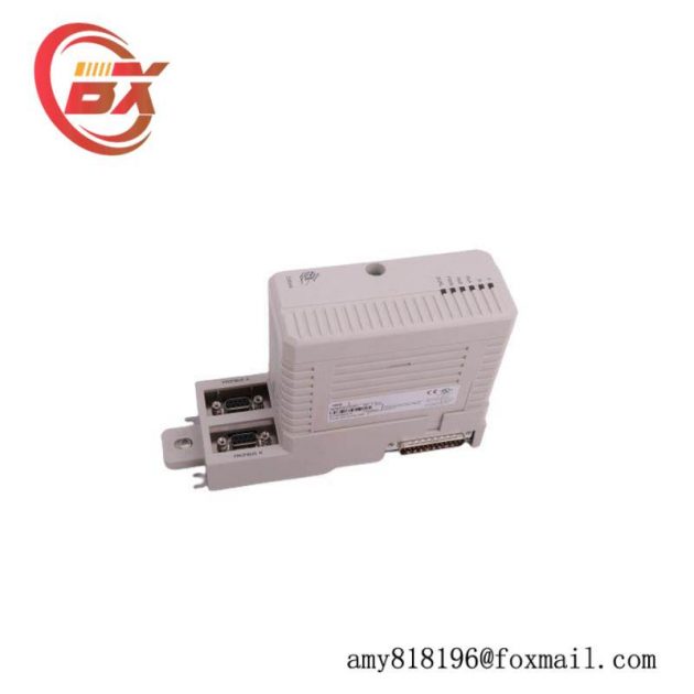 ABB AO650 3BHT300051R1 Analog Output Module - Precision Control for Industrial Automation