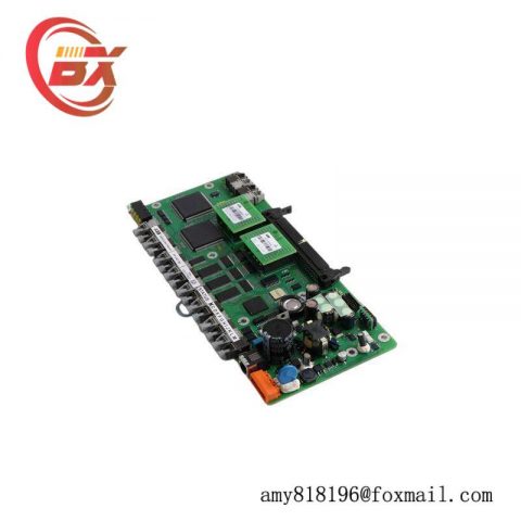 ABB APC700 5761894-9C Control Panel: Advanced Automation Solution