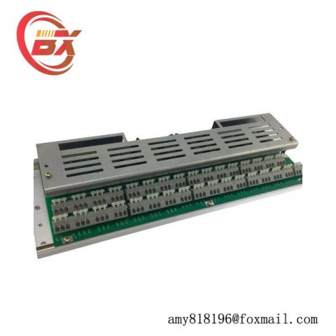 ABB AR C093 A V1 HIEE300690R1 Relay Output Module - Advanced Industrial Control Solution