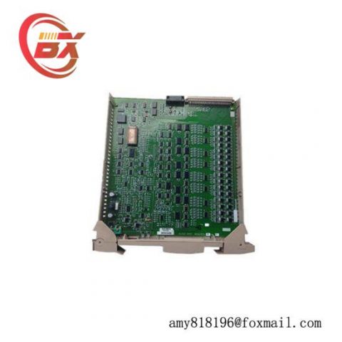 ABB ARCOL 0339 Industrial Frequency Converter