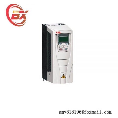 ABB ASC510-01-012A-4: Low Voltage AC Drives for Industry