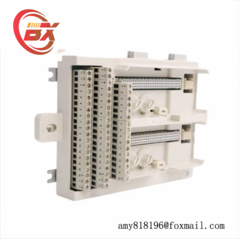 ABB AV43 AV 43 H&B Contronic Module - Precision Control for Industrial Applications