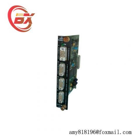 ABB B5LD 1KHW002356R0001 - Advanced Control Board for Industrial Automation