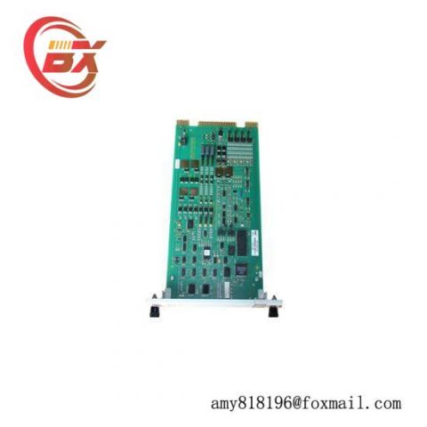 ABB Bailey DCS Infi 90 SPCIS22 Symphony Plus Control IO Module