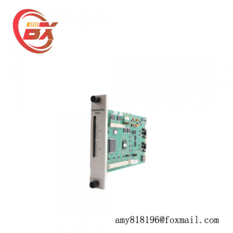 ABB Bailey SPNIS21 DCS Network Interface Module