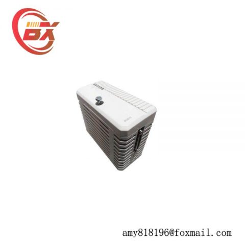 ABB BC810K01 3BSE031154R1 Communication Module