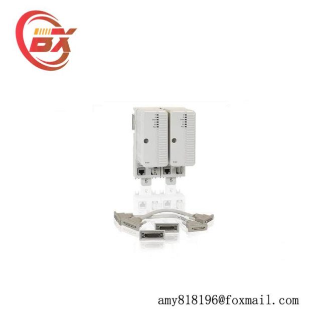 ABB BC820K02 RCU-Link & CEX-Bus Connect Units