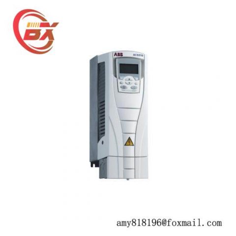 ABB BCU-12 Digital Control Module for Industrial Automation