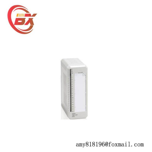 ABB BCU-12 Digital Control Module for Industrial Automation