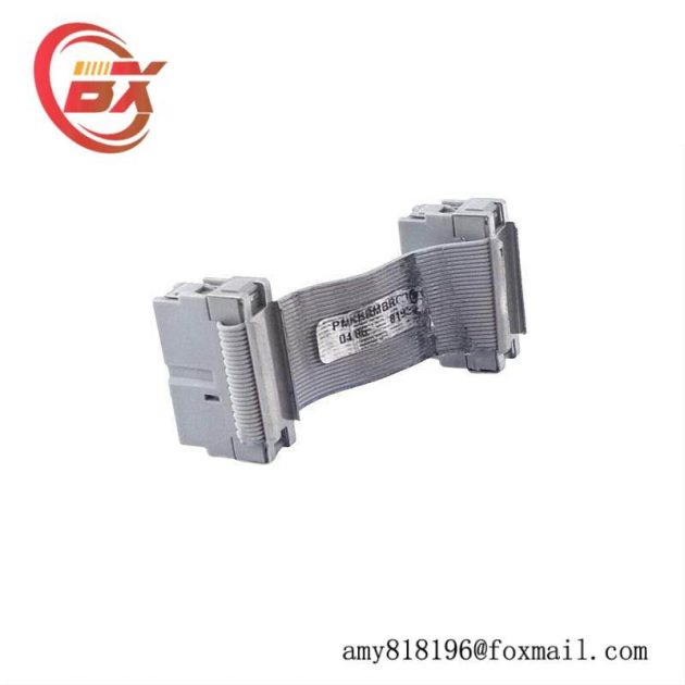 ABB BRC3000A Industrial Control Module