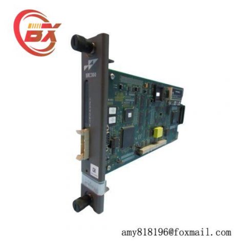 ABB BRC300 PHCBRC30000000 | Advanced Industrial Bridge Controller