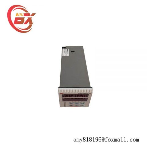 ABB C300/0010/STD - Single Outlet Cover
