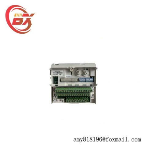 ABB C87-11006 C10-12010 Flame Detector - Advanced Fire Alarm System