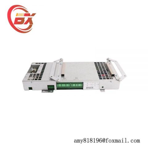 ABB CBHX165C 5R 414 Charging Resistor, Precision & Efficiency in Power Management