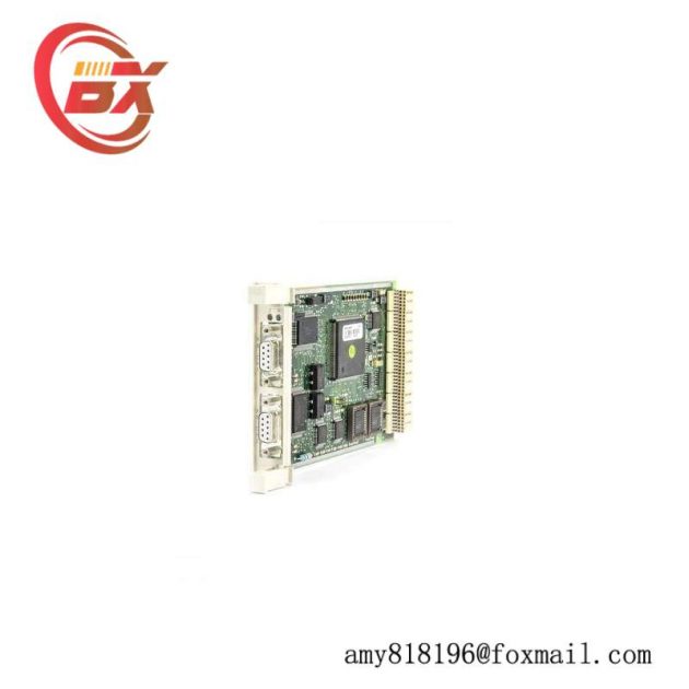 ABB CI520V1 Controller Module for Industrial Automation