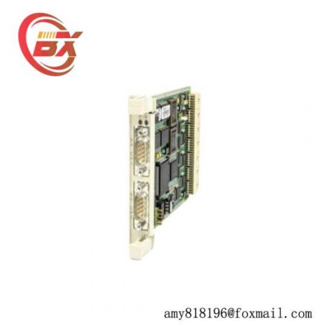 ABB CI532V02 3BSE003827R1 MODBUS Interface Module, 2 Channel
