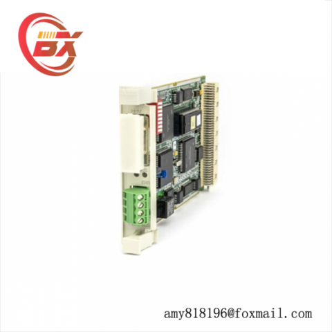 ABB CI560 Trio Interface Submodule for Enhanced Industrial Control Solutions