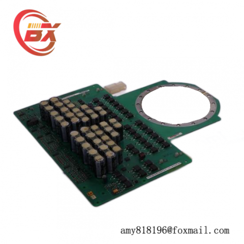 ABB CI626 Communication Interface Module
